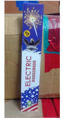 15cm Electric (10 Pcs) (15CM சாதா கம்பி (10 பீஸ்))