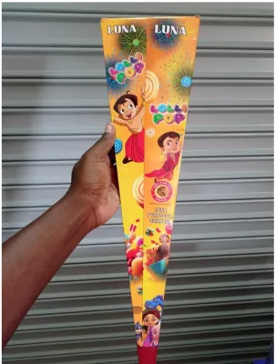 Stick Lolipop