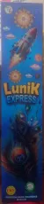 Lunik Rocket (லூனிக் ராக்கெட்)