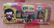 5 Pcs Shower (5 பீஸ் ஷவர்)