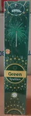12cm Green (10 Pcs) (12CM பச்சை கம்பி (10 பீஸ்))