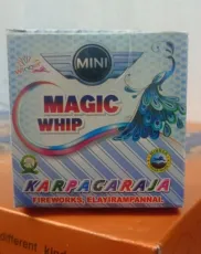 Mini Magic Whip
