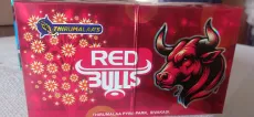 Red bull foundation