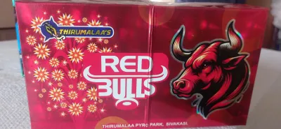 Red bull foundation
