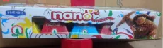 Nono Tri Colour (5 Pcs) (நோனோ ட்ரை கலர்)