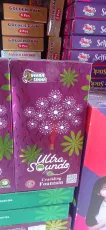 Coconut Crackling Sound (3 Pcs)
