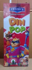 Dim Jim (New) Zic Zak (டிம் ஜிம் / நியூ ஜிக் ஜாக்)
