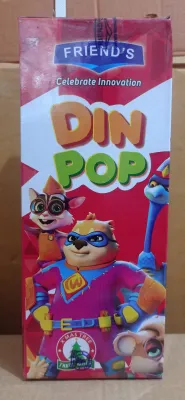 Dim Jim (New) Zic Zak (டிம் ஜிம் / நியூ ஜிக் ஜாக்)