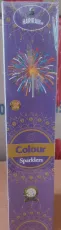 12cm Colour (10 Pcs) (12CM கலர் கம்பி (10 பீஸ்))