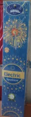 12cm Electric (10 Pcs) (12CM எலக்ட்ரிக் கம்பி (10 பீஸ்))