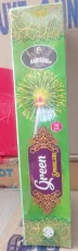 10cm Green (10 Pcs) (10CM பச்சை கம்பி (10 பீஸ்))