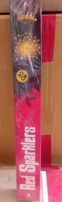30cm Red (5 Pcs) (30CM ரெட் கம்பி (5 பீஸ்))