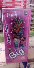 Flower Pots Big (10 Pcs) (பூச்சட்டி பெரியது (10 பீஸ்))
