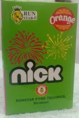 12 Shot Colour (Nick) (12 ஷாட் கலர் (நிக்))