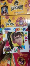 Colour Treat (1 Pcs) 3 in 1 (கலர் ட்ரீ (1பீஸ்))