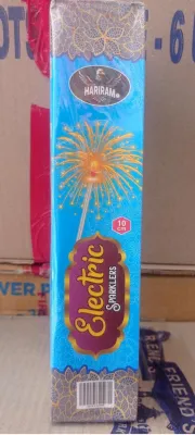 10cm Electric (10 Pcs) (10CM எலக்ட்ரிக் கம்பி (10 பீஸ்))