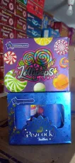 4" Fountain (mojito 2pcs) (4” பவுண்டைன் (மொஜிட்டோ))