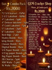 2000 Combo Pack