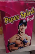 1/4 kg paper Bomb (1/4kg பேப்பர் பாம்)